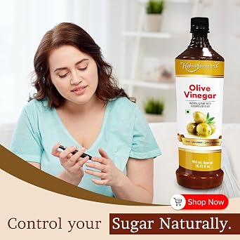 CROW Olive Vinegar (Zaitoon Sirka) Orignal by Hakim Suleman's