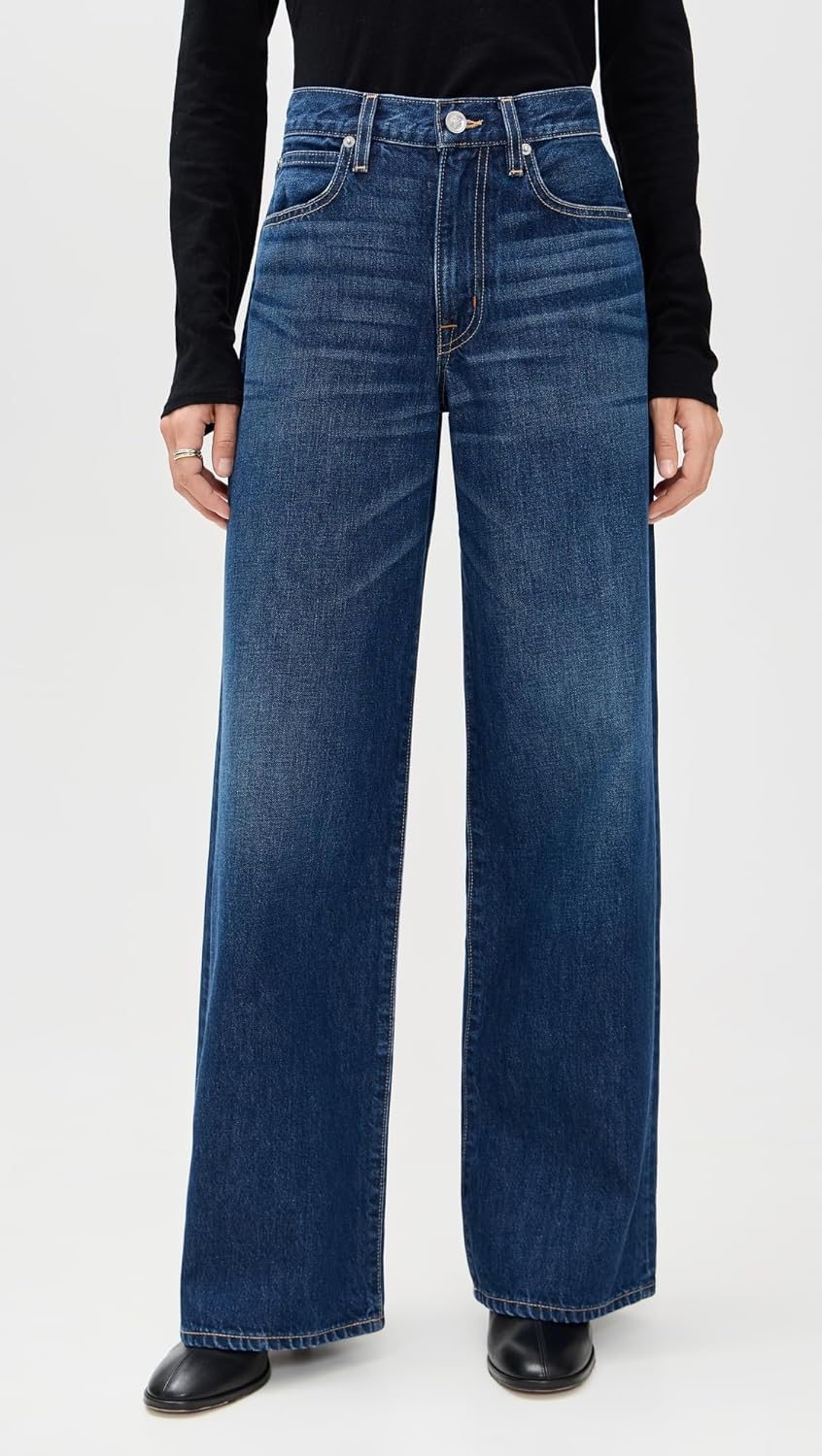 SLVRLAKE Women's Selena Jeans - Image 2