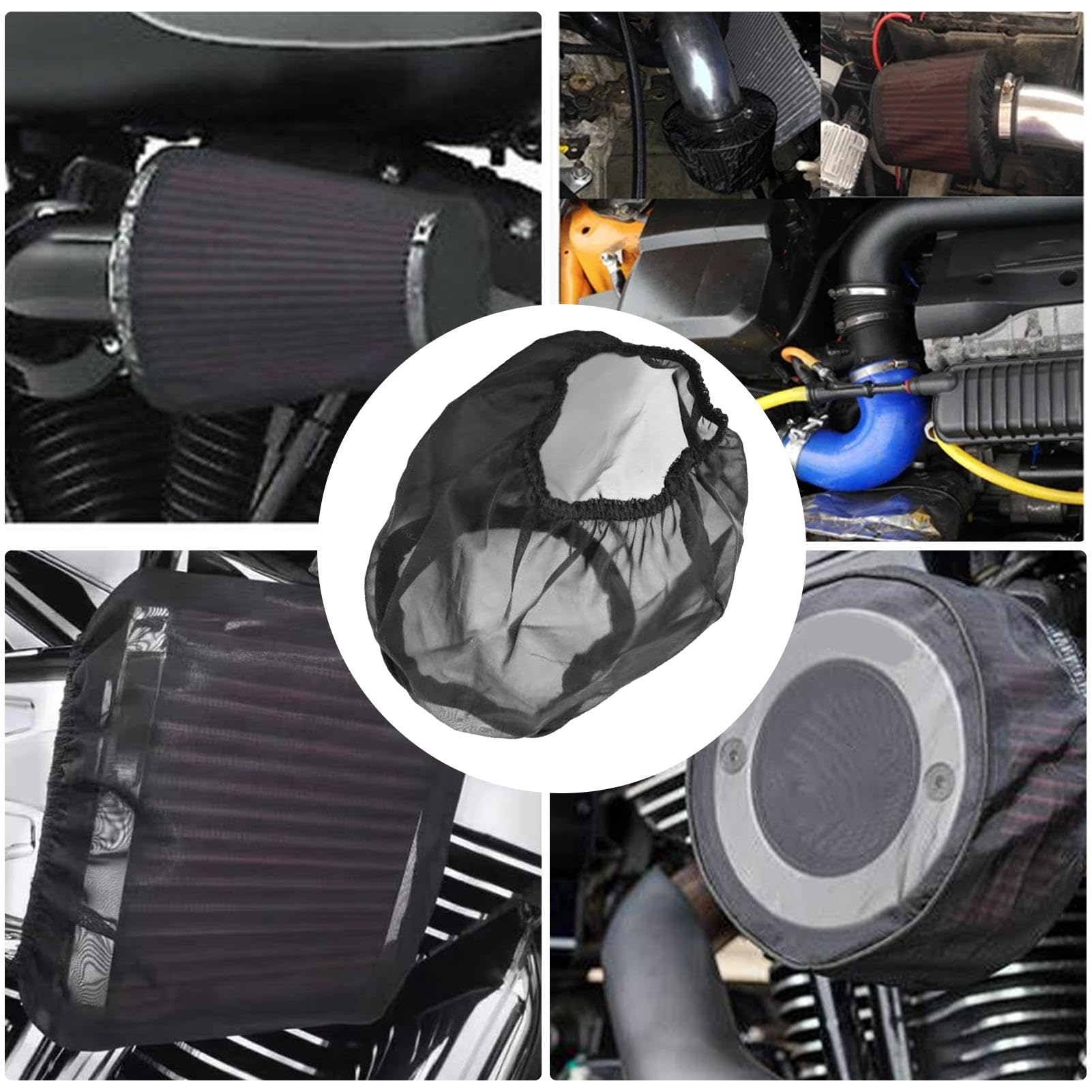 Qiilu Housse De Machine à Laver étanche Couverture De Machine à Laver Imperméable à L'eau Crème