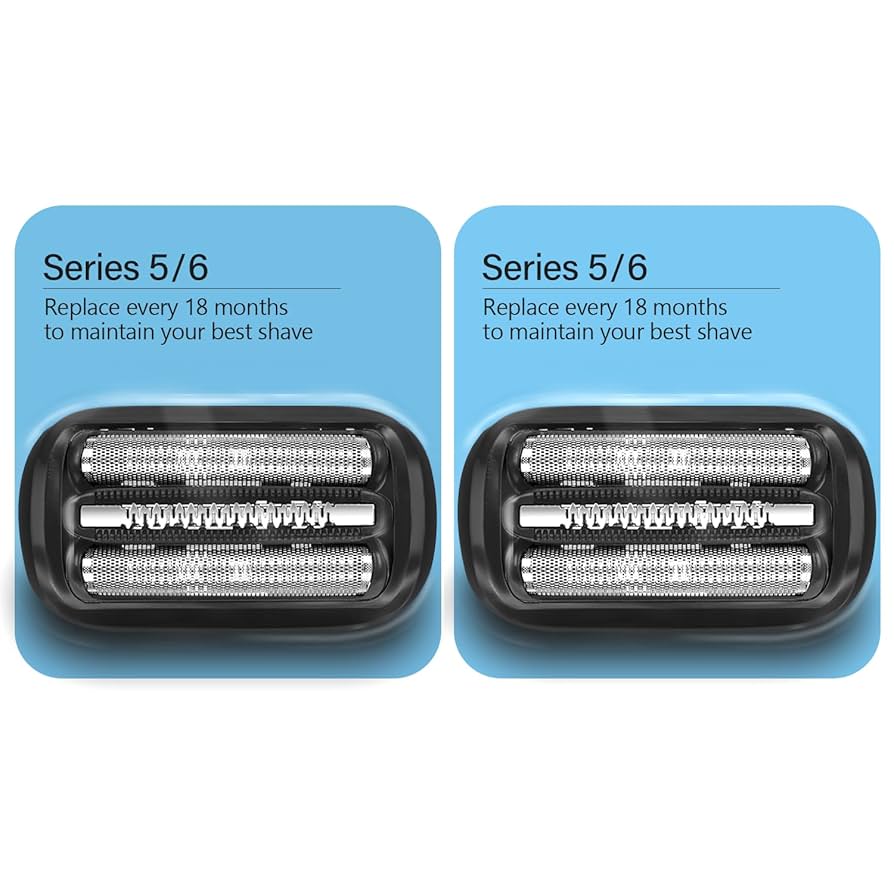 ブラウン 電気シェーバー シリーズ5 替刃セット 51-M1200s Amazon | ブラウン メンズ 電気シェーバー シリーズ5 キワぞり