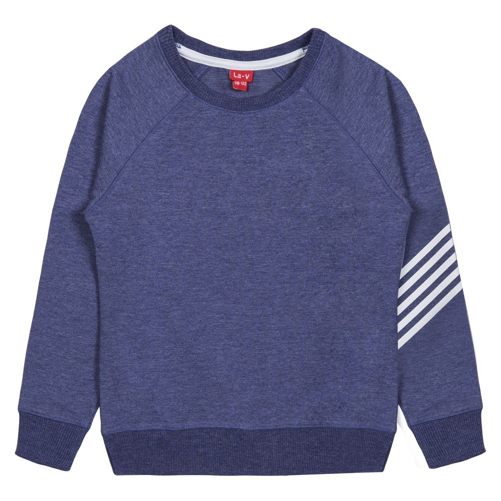 La-V Uniseks, streetwear sweter