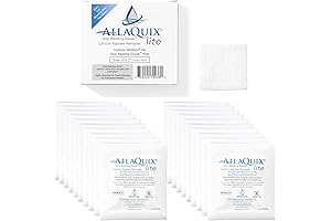 Lite Stop Bleeding Gauze for Rapid Wound Healing