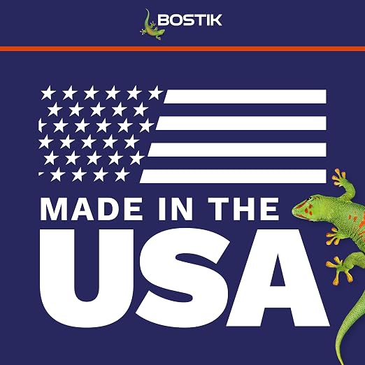BOSTIK Heavy Duty Adhesivo Premium 10.1oz miniatura 10