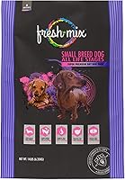 Vista 1 de ARTEMIS Fresh Mix Alimento seco para perros – Receta de carne premium Nutrición Saludable Proteína Omega 3 6 razas pequeñas Cachorro adulto cachorro