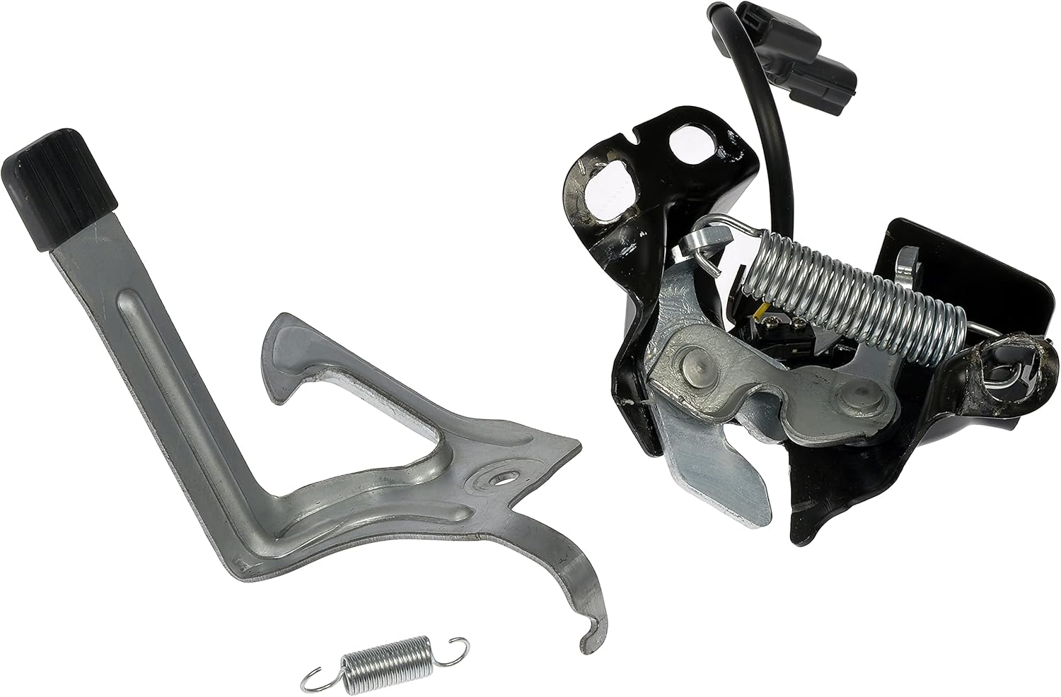 Dorman 820-309 Hood Latch Assembly Compatible with Select Honda Models