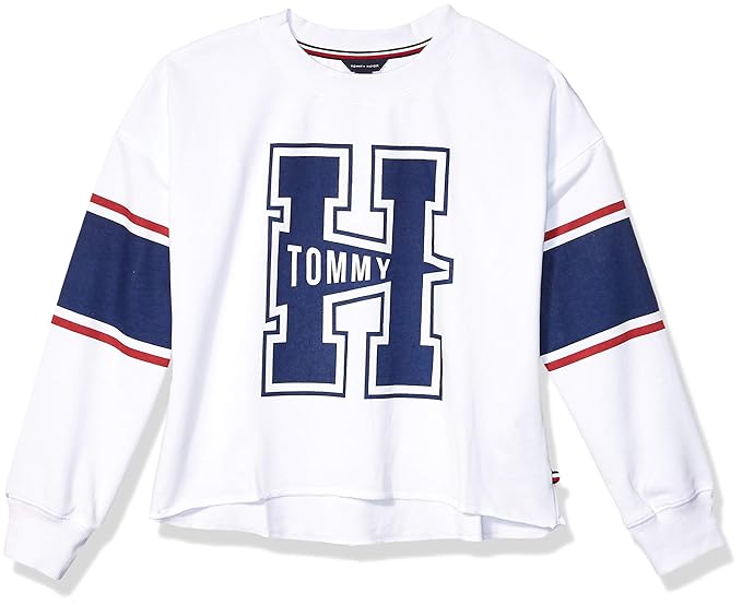 tommy hilfiger hockey jersey