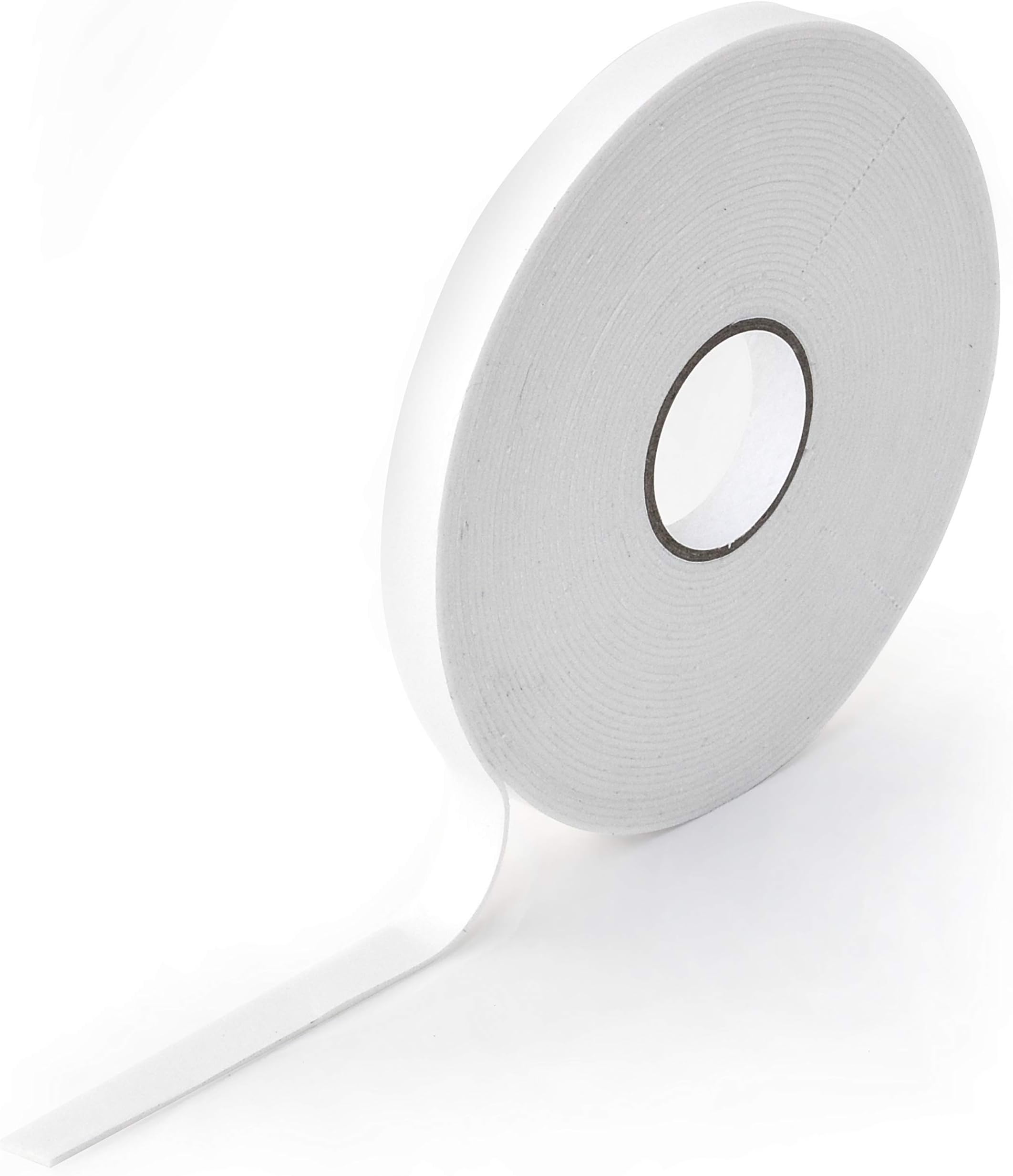 iLP Wonder Tape, 9 m Roll, 10 mm Width, Textile Tape – Double-Sided – Sewing Accessory for Professional Needlework / DIY / Attaching of Textiles (1 Roll)