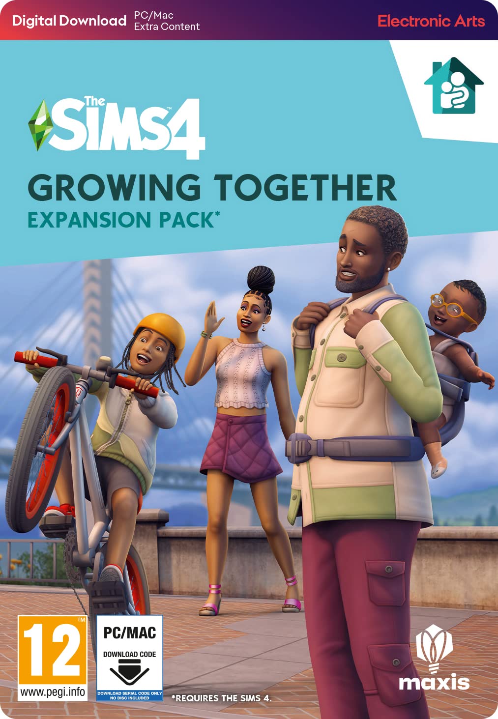 The Sims 4 Businesses & Hobbies (EP18) Expansion pack PCWin | Downloading Code EA App - Origin | VideoGame | English Standard | PC Code - EA App — view 29