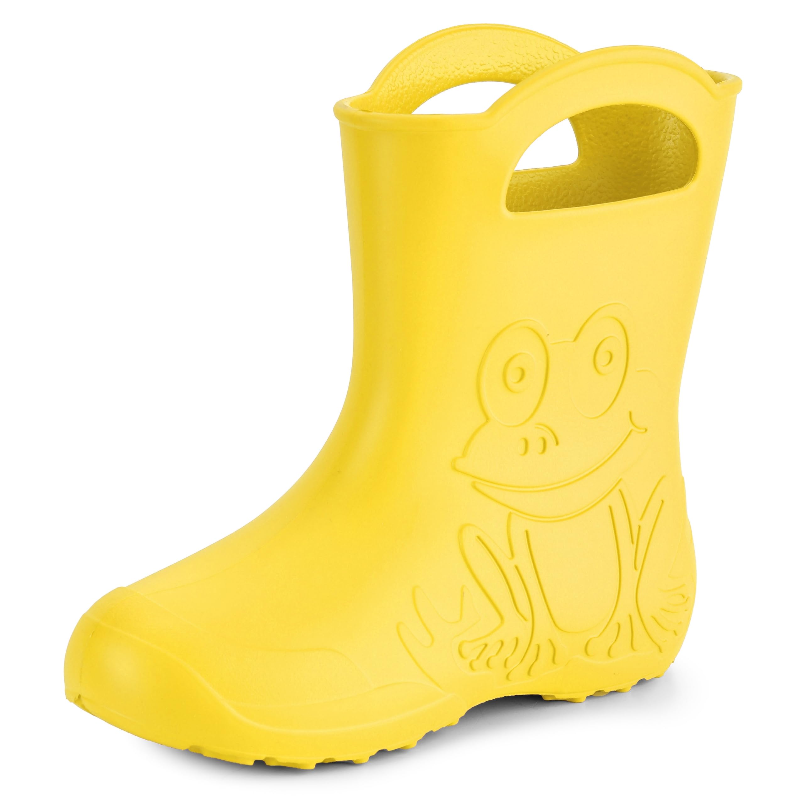 Ladeheid Eva Gummistiefel Damen federleichte wasserdichte Damenschuhe Regenschuhe LA-CA-09