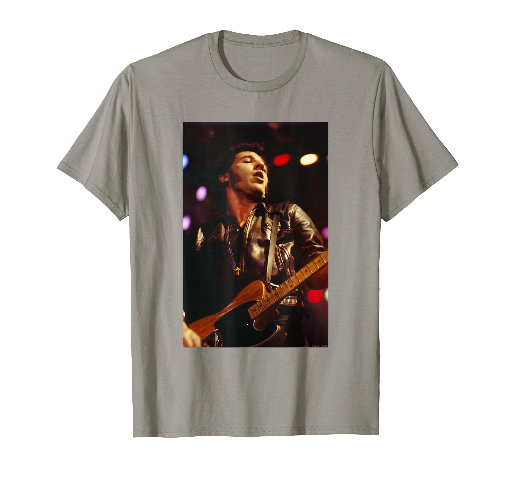 Kleidung mit Designs von Amazon Merch on Demand