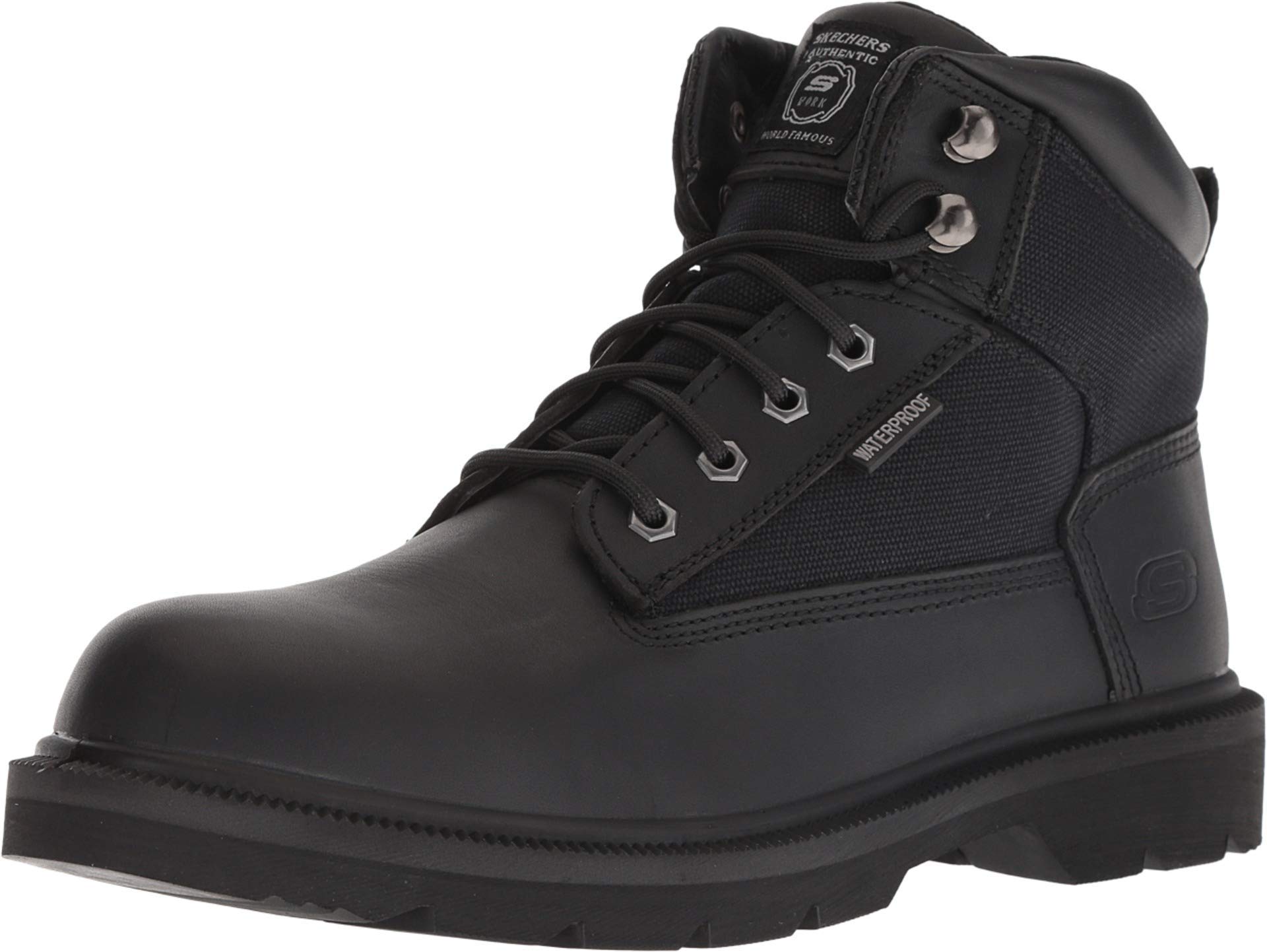 SKECHERS MAKANIX-BRI