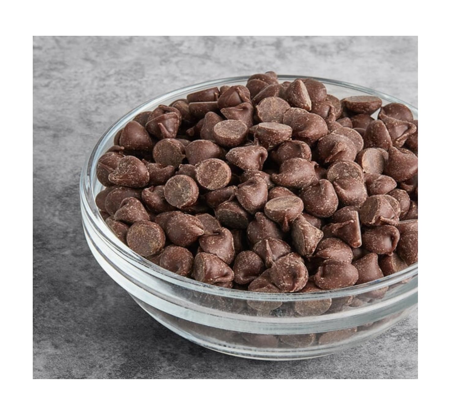 Hershey Semi Sweet Mini Chocolate Chips - Pack of 2 - Perfect for Baking - Delicious and Fun For Everyone