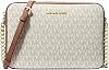 Bolso Cruzado Grande Jet Set de Michael Kors para Mujer 1