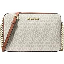 Women's Jet Set Large Crossbody Bag