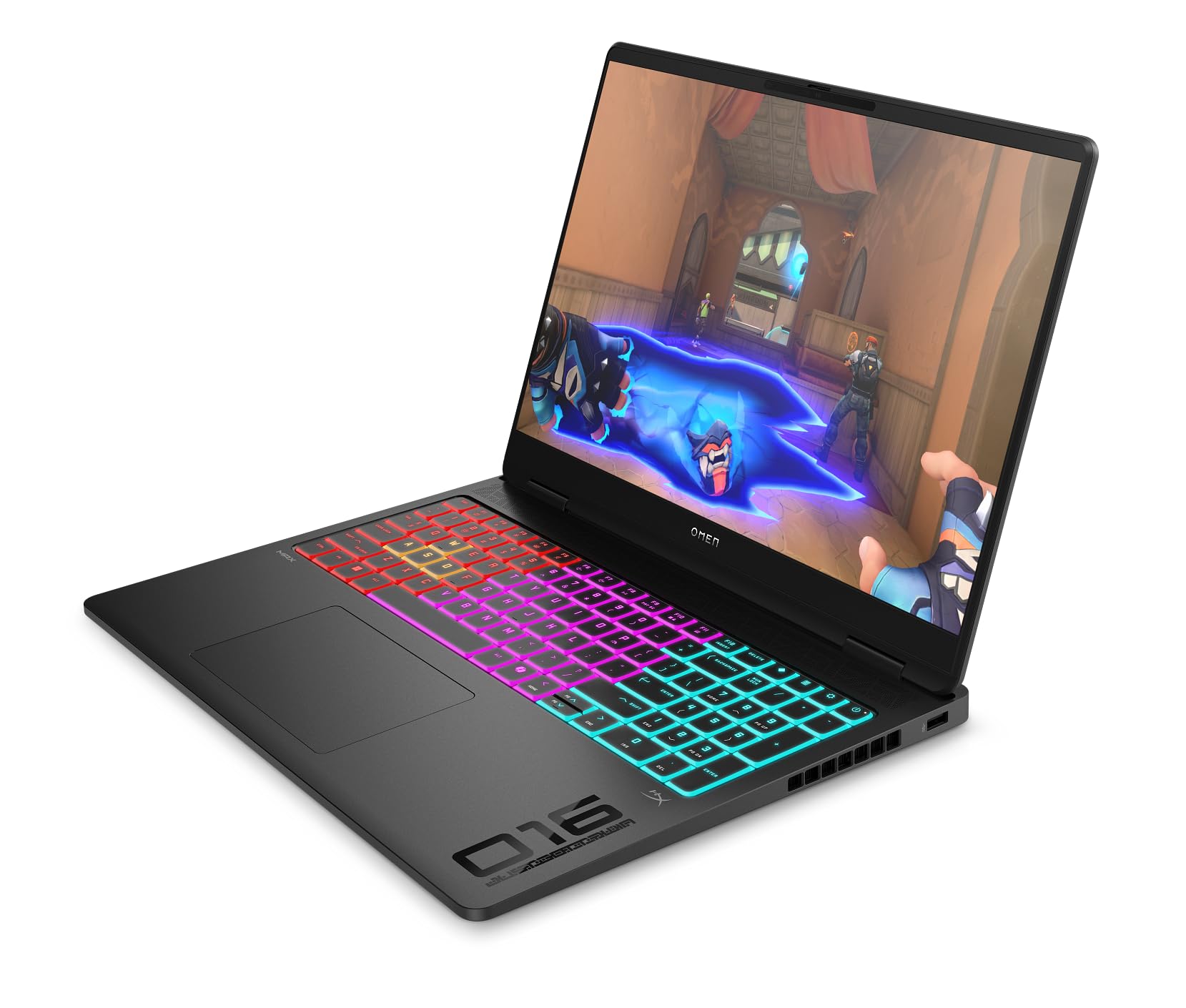 Amazon.com: HP 2025 Omen Max 16 Gaming Laptop: AMD Ryzen AI 9 HX