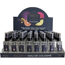 Pereja Ka mir Pudra Elegans Mimoza Kolonyas  50 ml 48 Adet Standl