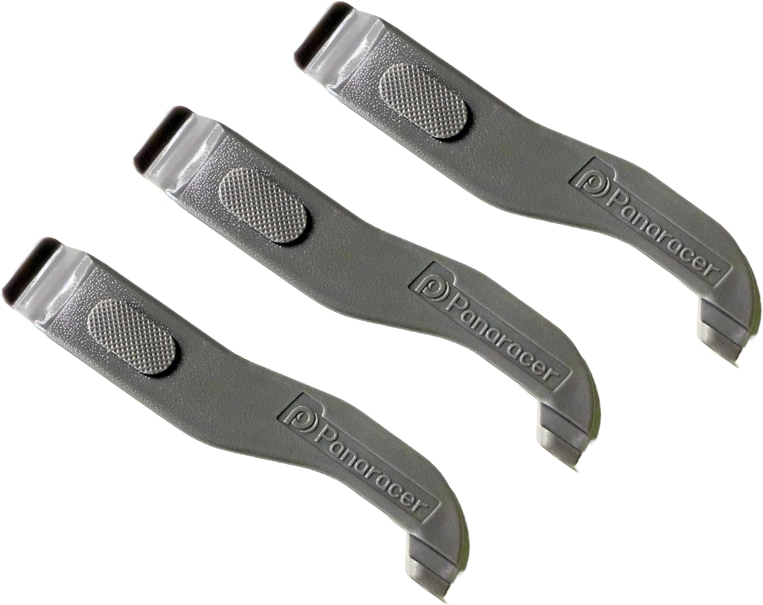 Panaracer Puncture Repair Tire Lever & Patch Kit