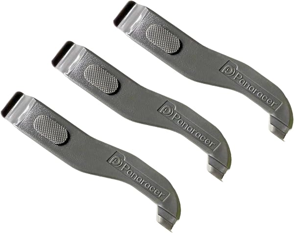 パナレーサー(Panaracer) タイヤレバー 3本セット PTL - 1