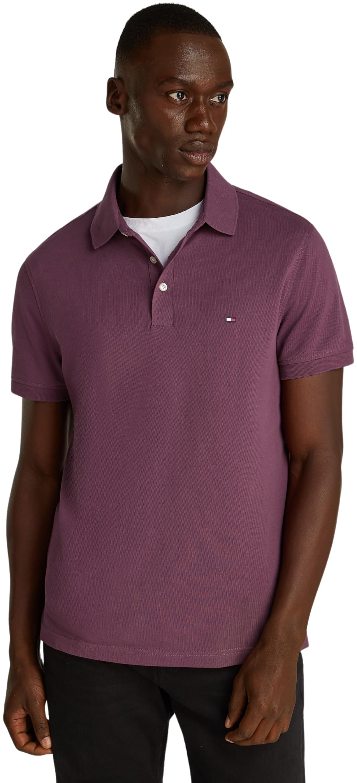 Tommy Hilfiger MW0MW17771 - Hombres