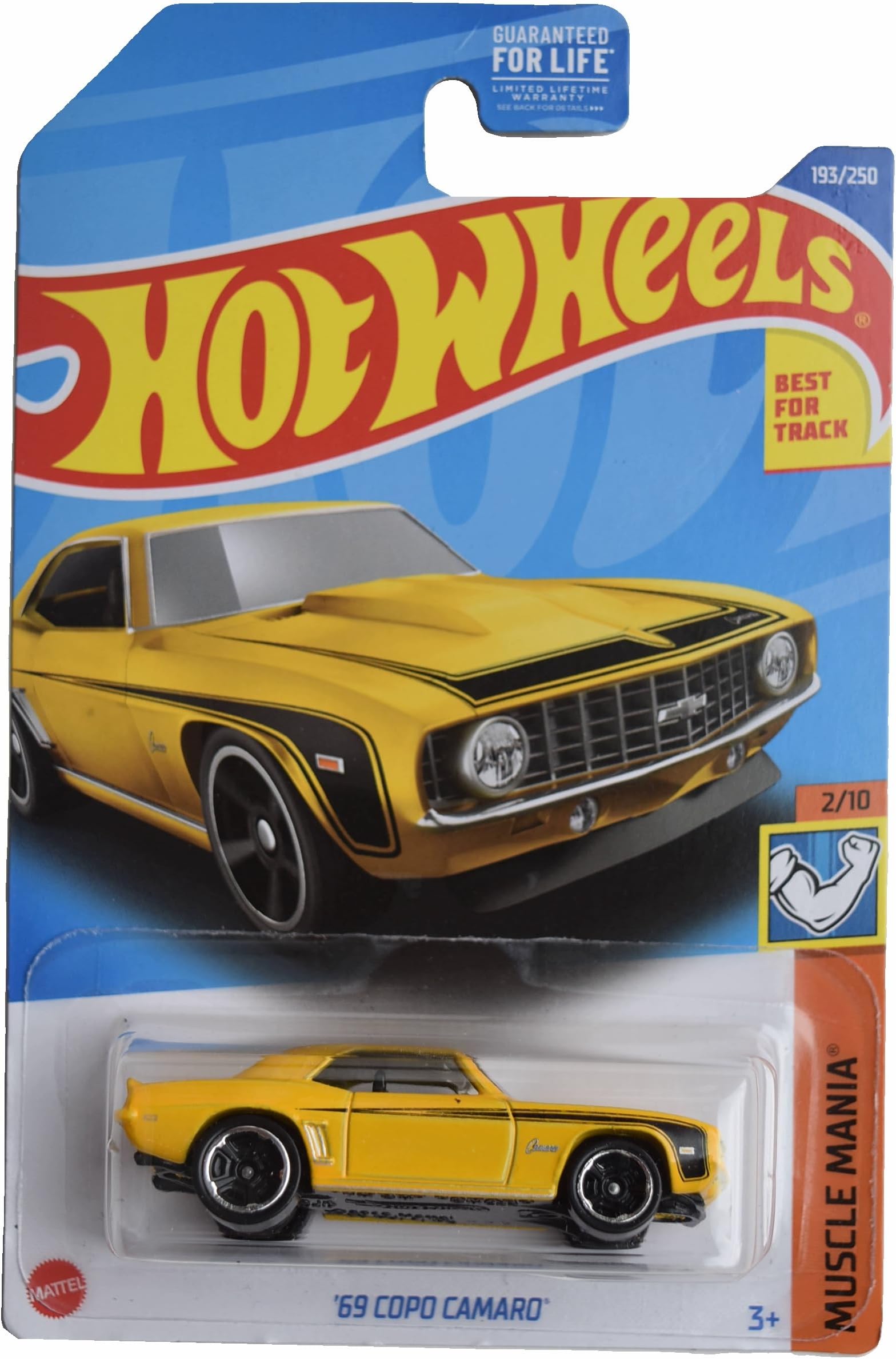 hot wheels pg 6 release date