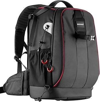 camera backpack amazon
