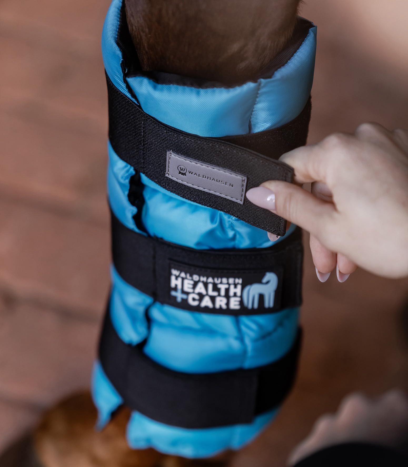 Waldhausen Cooling Tendon Boot