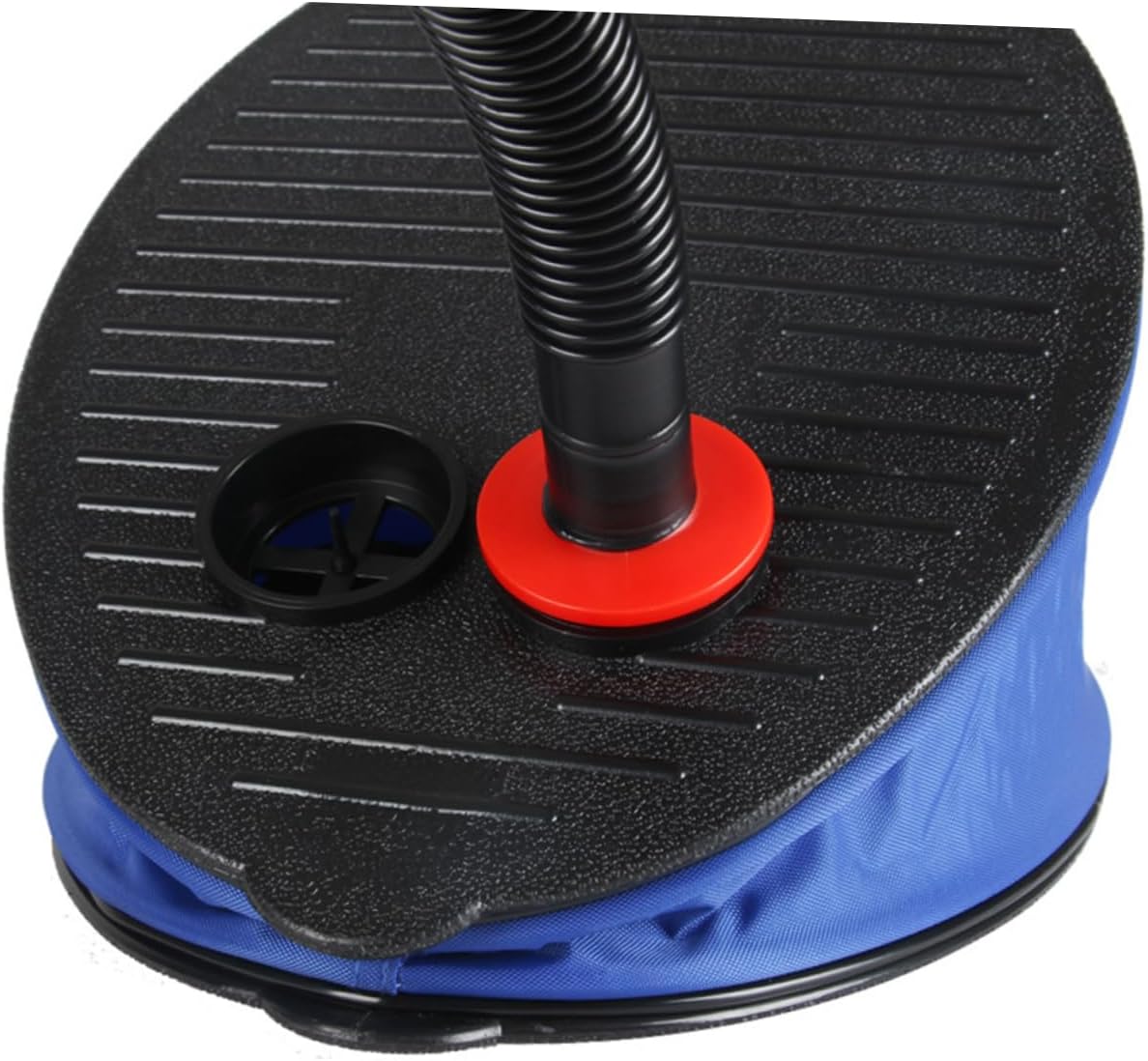 Alipis Electric Air Pump Inflator High-Pressure Chamber Portable Tire Pump for Inflatable Items Bed
