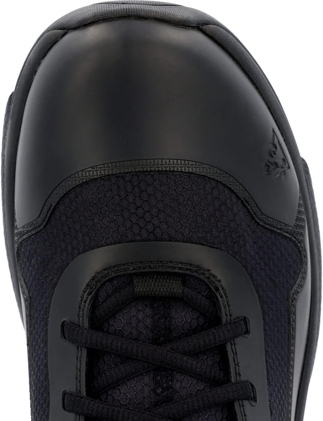 ROCKY Code Blue 6” Public Service Boot