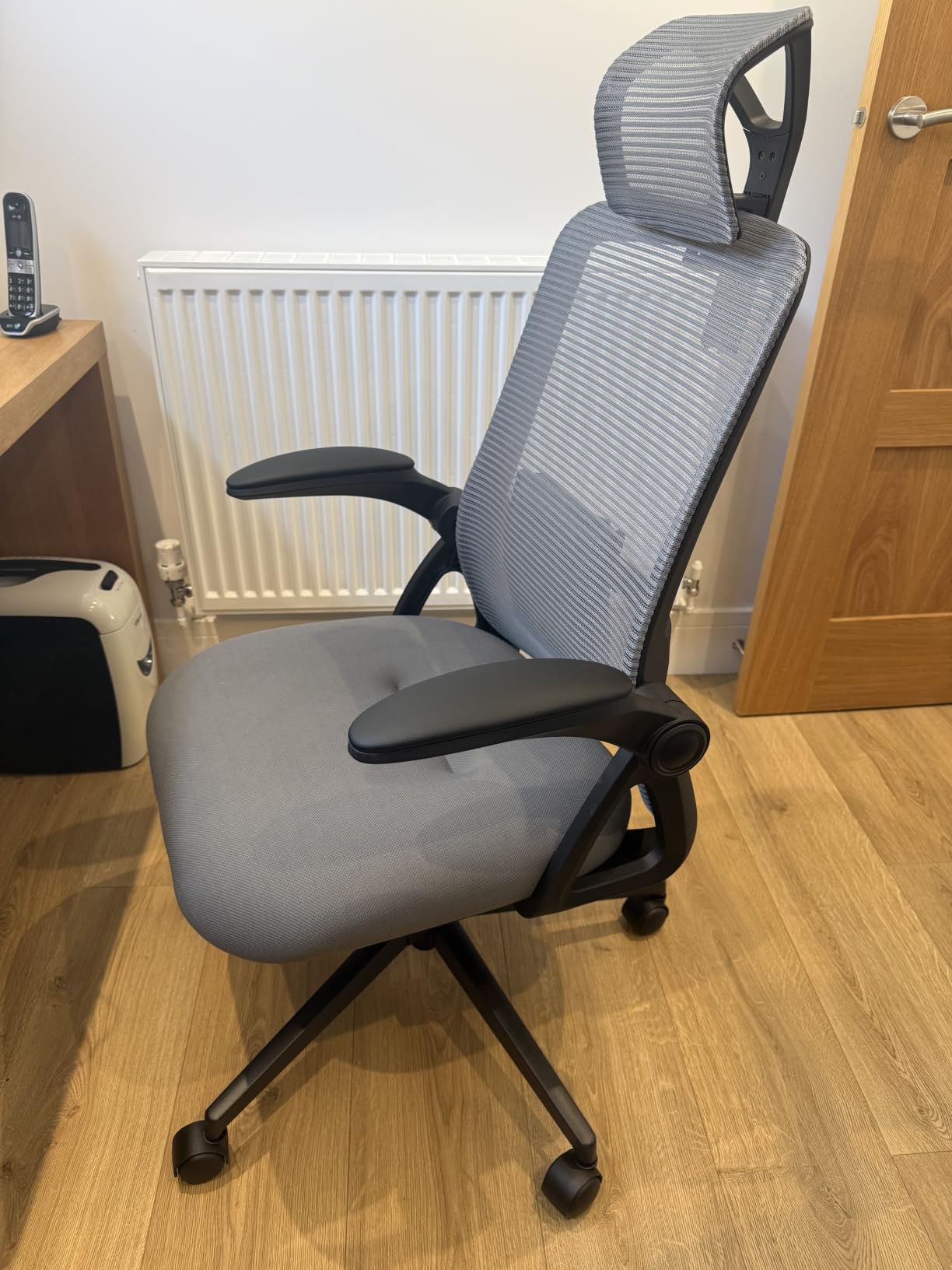 Customer photo