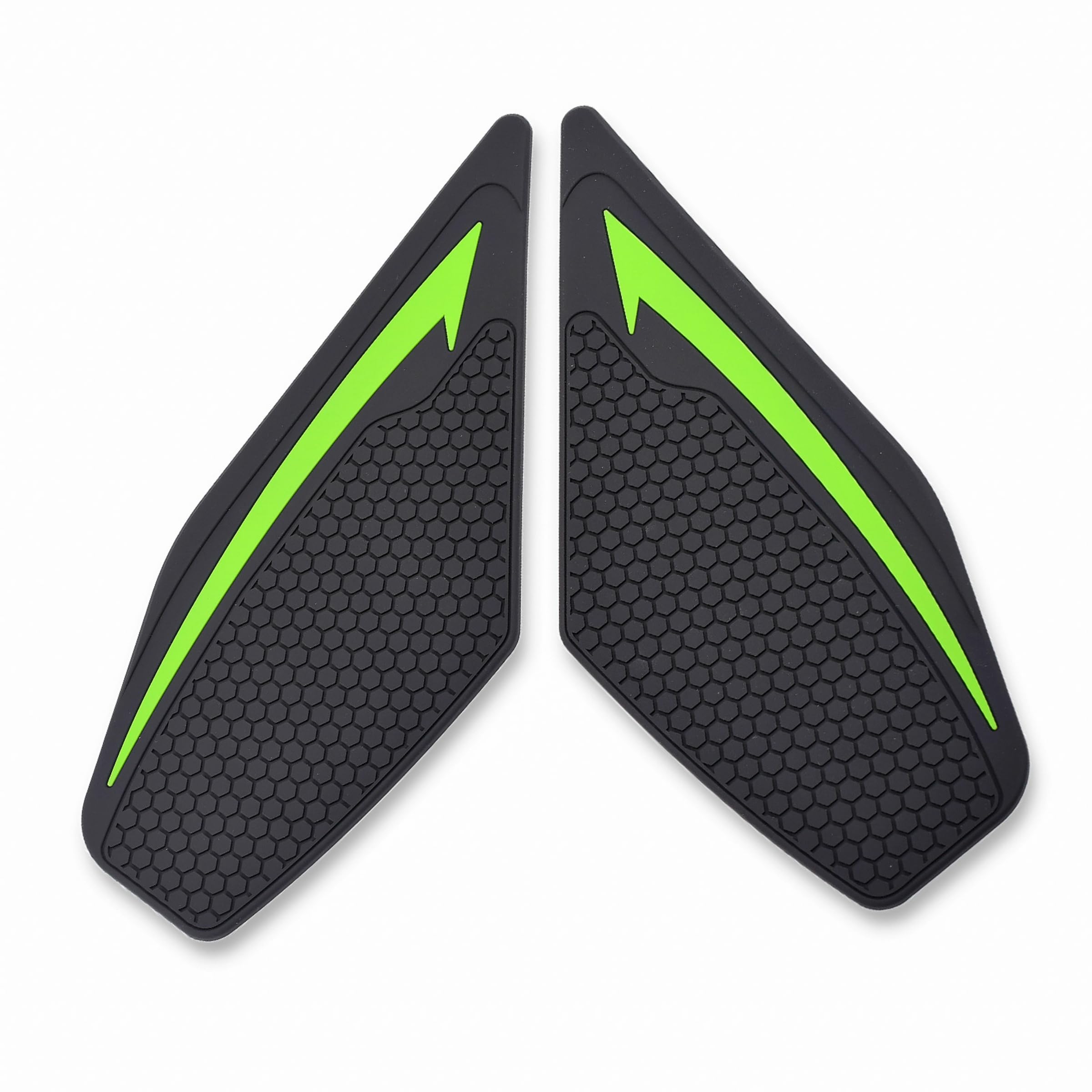 Amazon.co.jp: タンクパッド カワサキに適用 Ninja400 Z400 (18-24 