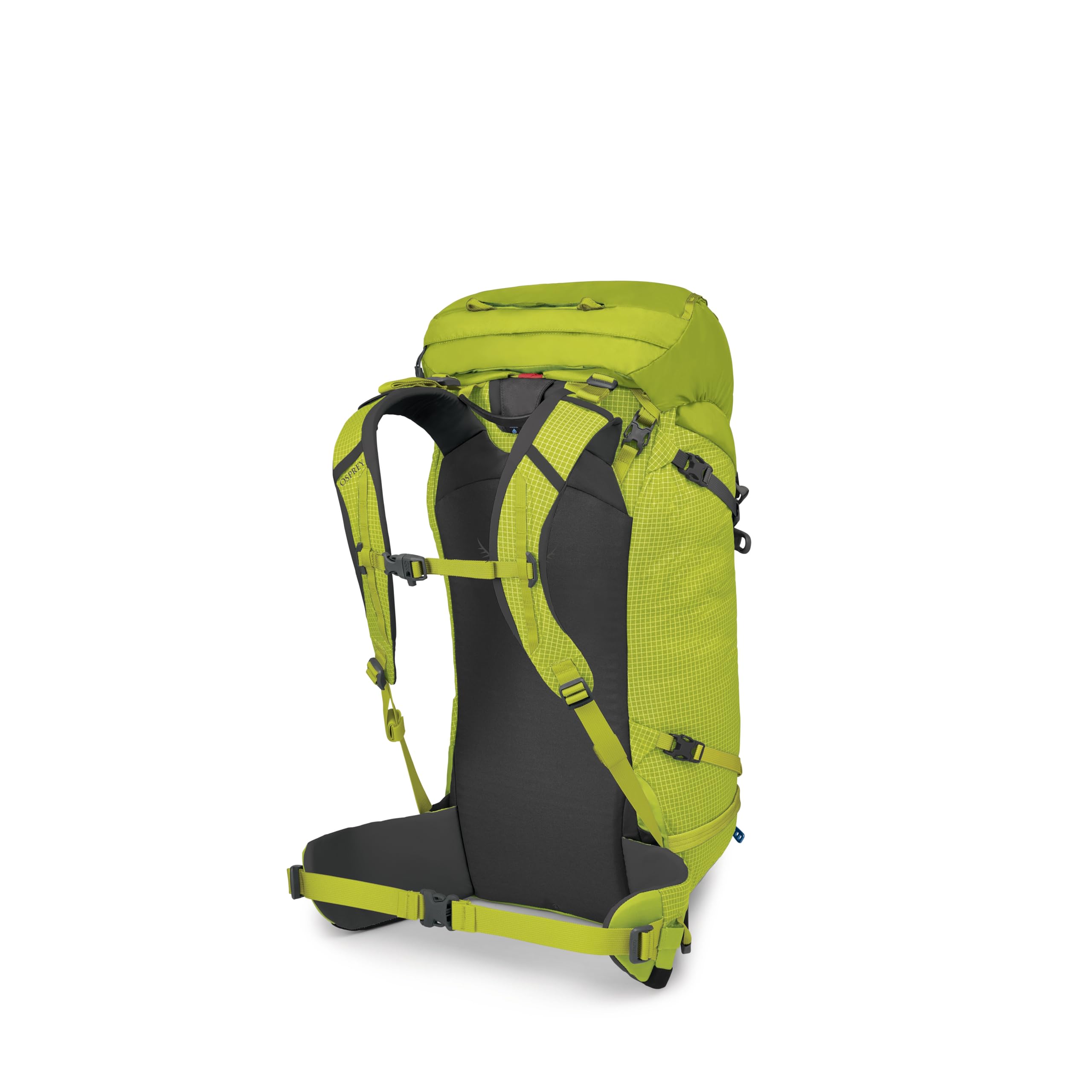 Osprey Unisex Mutant 38 Zaino da arrampicata, Citronella, M-L, moderno
