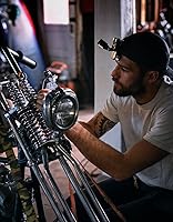 Vista 3 de GoPro Clip magnético giratorio para cámaras, accesorio oficial de GoPro