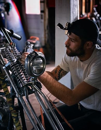 Miniatura 3 de GoPro Clip magnético giratorio para cámaras, accesorio oficial de GoPro