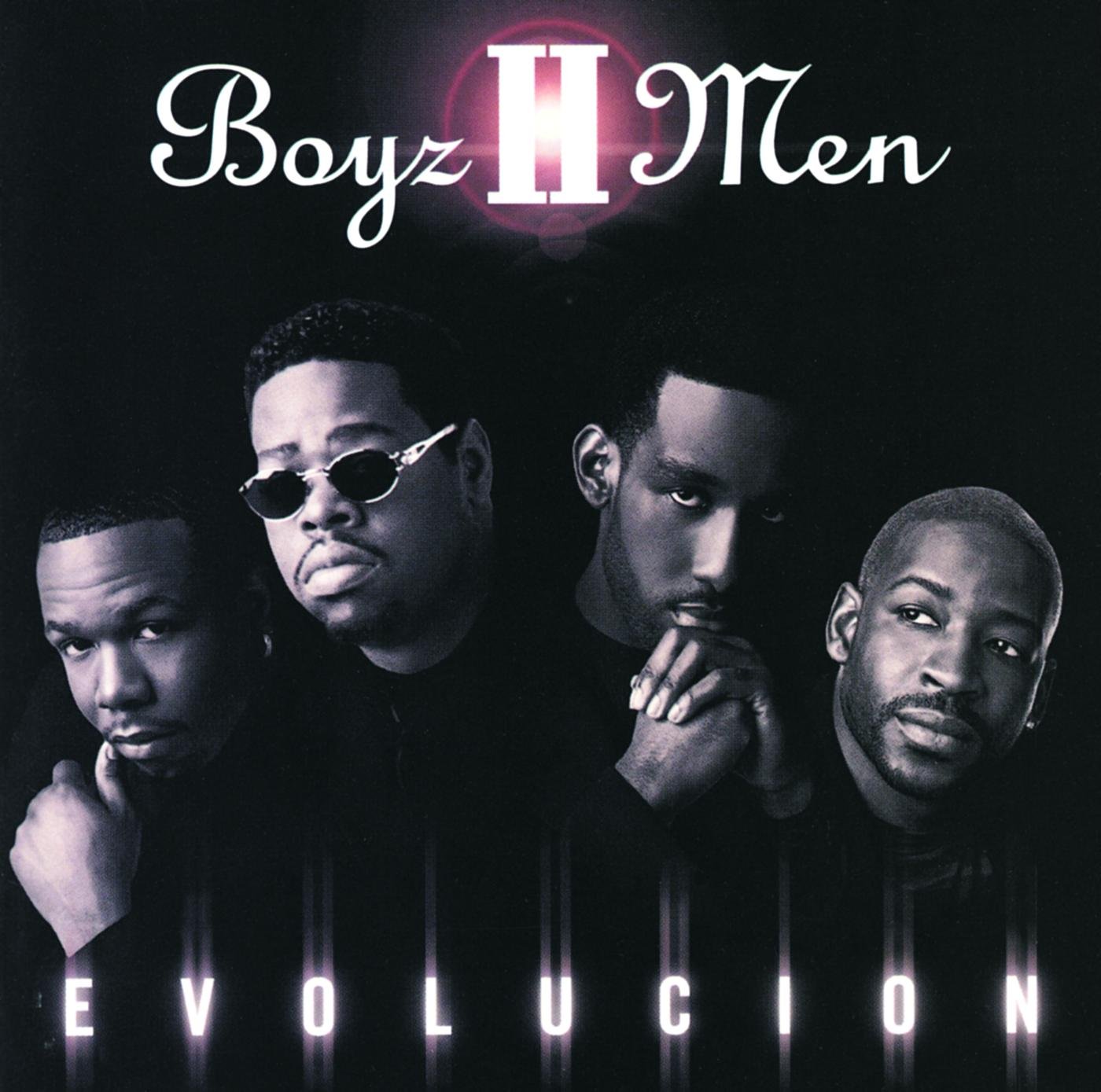 Boyz II Men