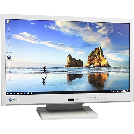 Amazon 中古ディスプレイ 映像ケーブル付属 Eizo Flexscan Ev2116w 21 5インチ ワイド 液晶 モニター 解像度 フルhd 19 1080 Vga Dvi Hdmi Eizo ディスプレイ 通販