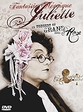 Juliette : Fantaisie héroïque