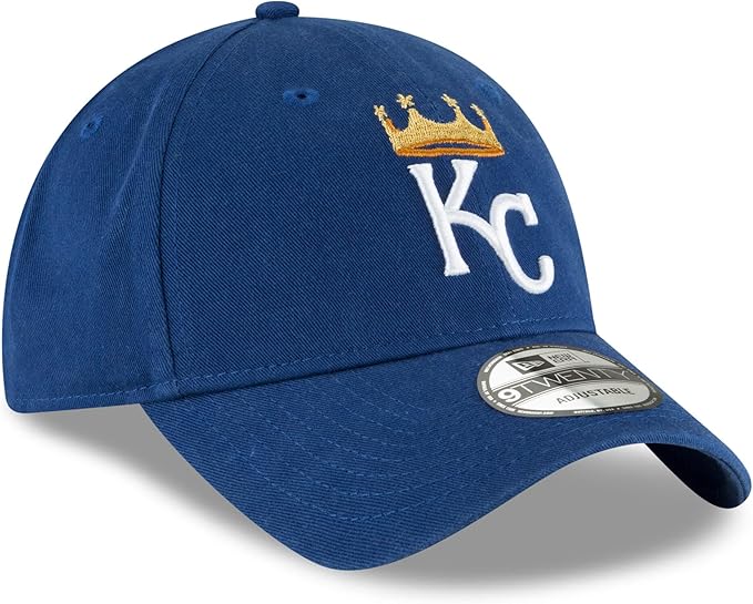 New Era MLB Core Classic 9TWENTY Gorra Ajustable miniatura 3