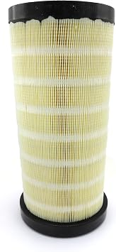 7068311M91 Agco Parts OEM Primary Air Filter Element for Massey Ferguson Tractors