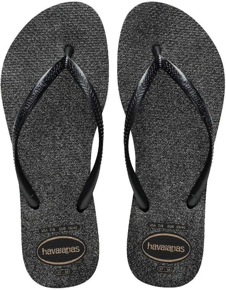 Chinelo Havaianas Chinelo Havaianas Feminino adulto-unissex