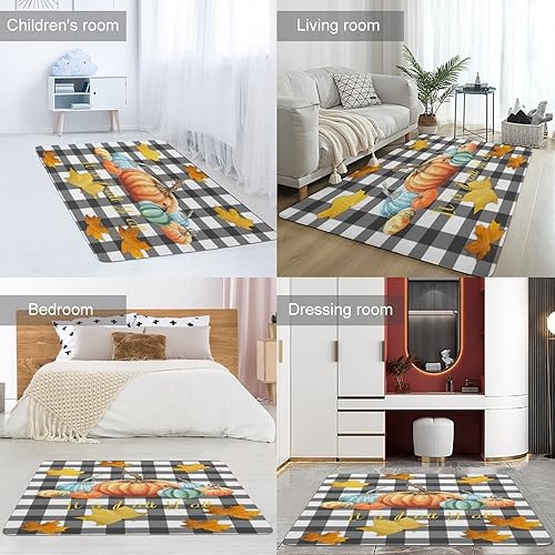 Vista 111 de Alfombra de billetes de cien dólares para niños, niñas, adolescentes, alfombra plegable antideslizante para decoración de habitación, dormitorio