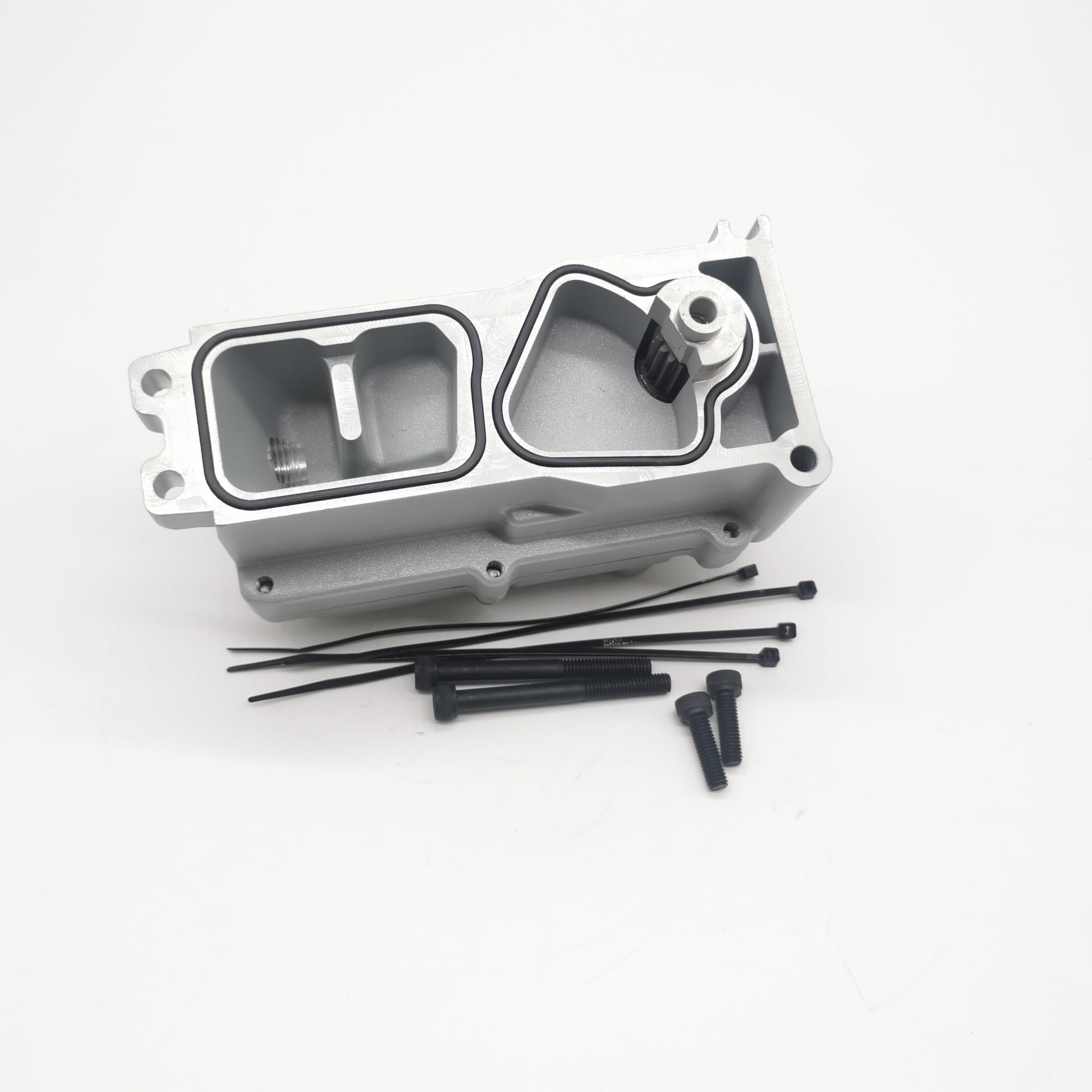 Amazon.com: Turbo Electronic Actuator 5603456RX 3788939 3785179 