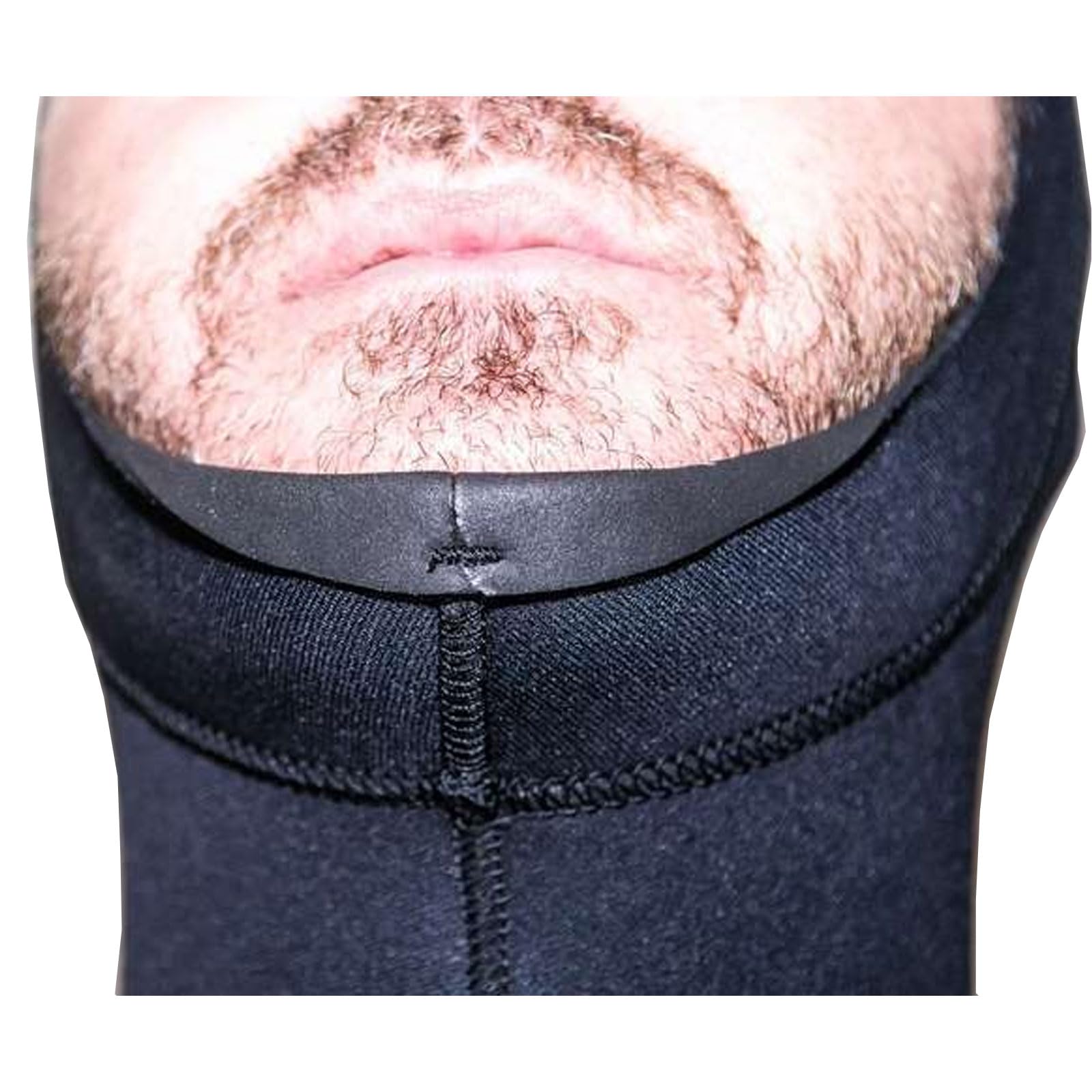 Mares Open Cell Apnea Instinct 50-Chaqueta de celda Abierta, Color Negro, Talla S3, Hombre