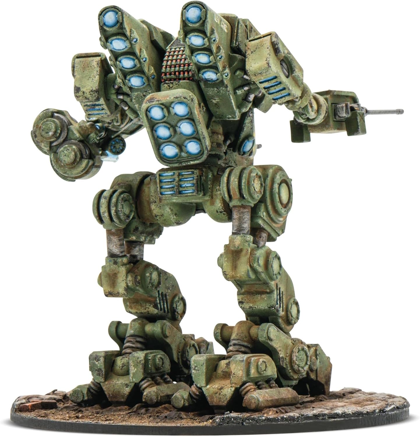 Warlord Games Konflikt 47 United States Starter Army - Highly Detailed 28mm Scale Miniatures