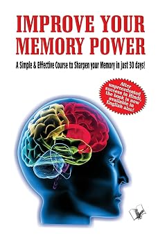 Improve Your Memory Power
