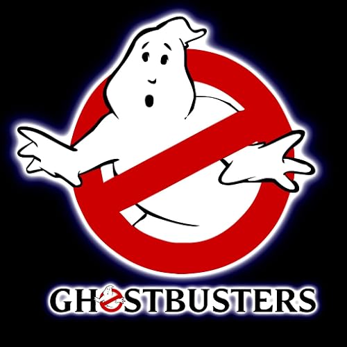 Ghostbusters In My Pocket