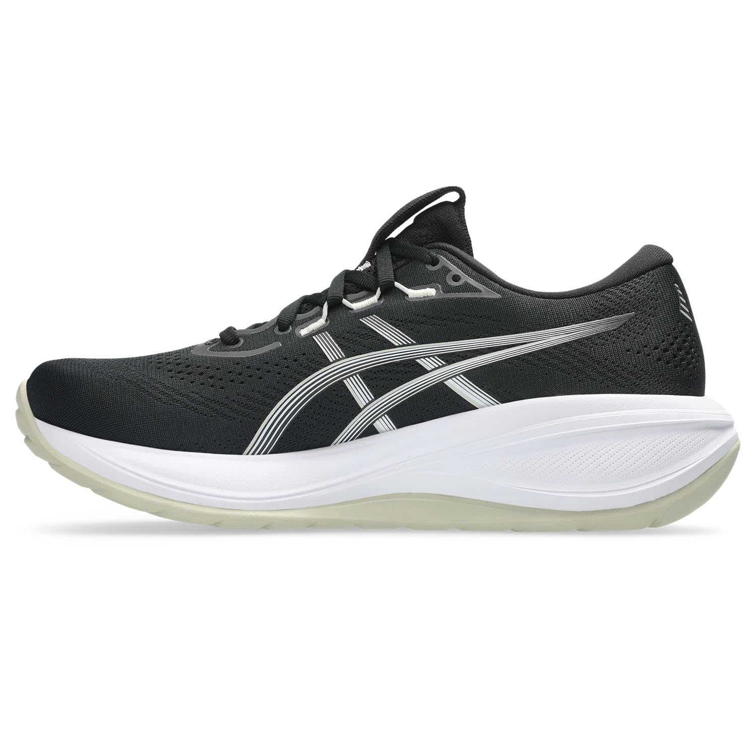 ASICS Scarpe da Running Gel-Cumulus 28 Codice 1011C143-002 Nero