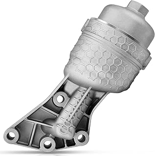 26300-3LAA0 Upgrade Full Aluminum Oil Filter Housing