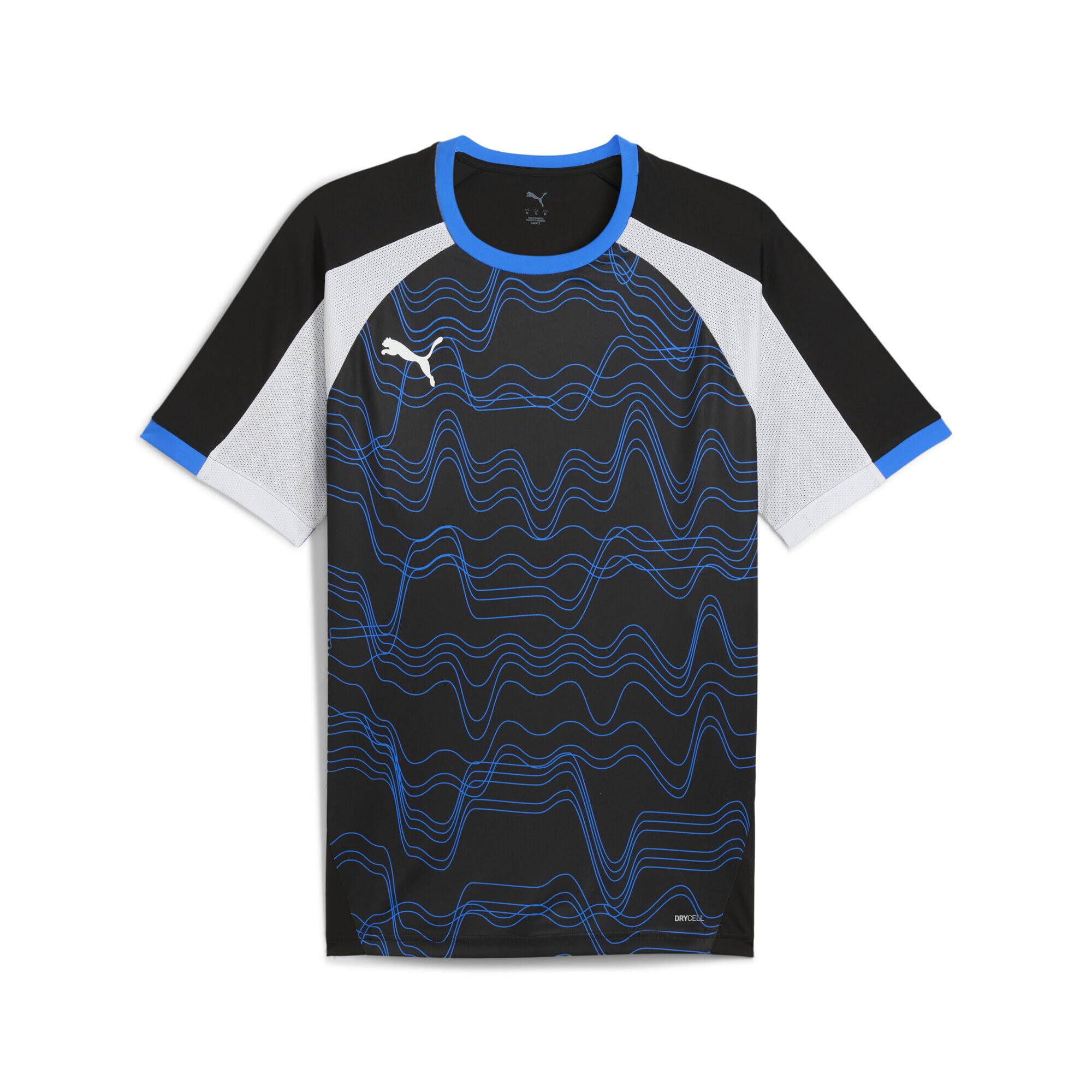PUMA individualLIGA Graphic Jersey