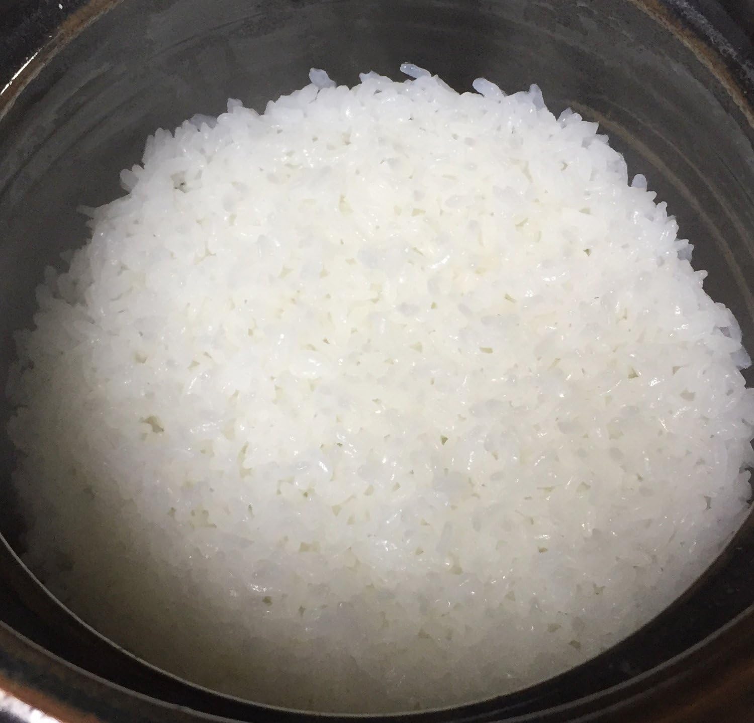 Daikoku Furnace Banko Handmade Capacity Image