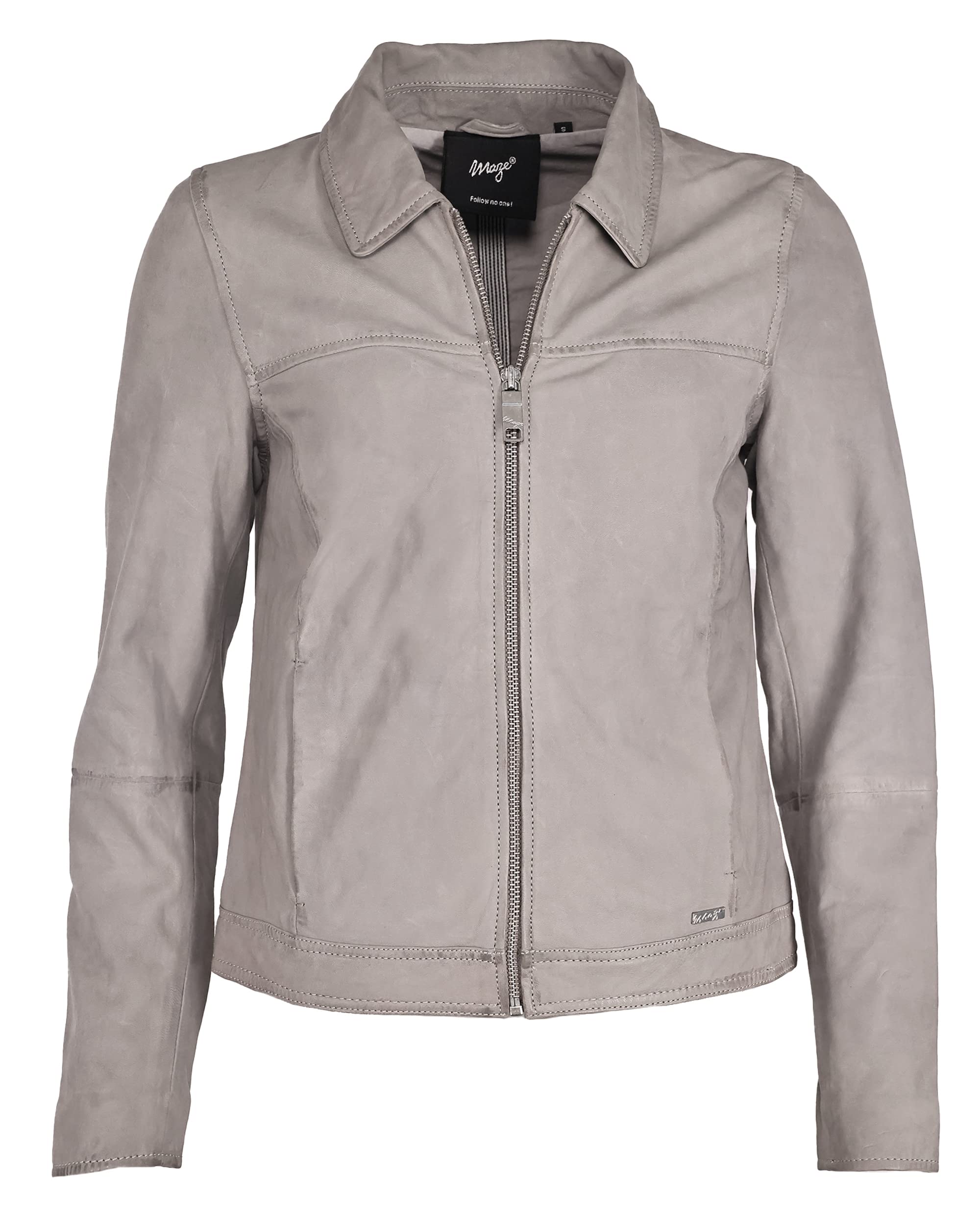 Maze Damen Lederjacke 4202117
